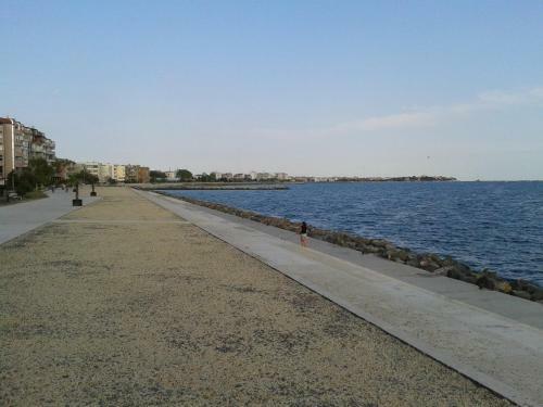 Andrianna Apartments