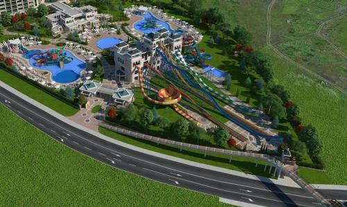 Andrianna Apartments