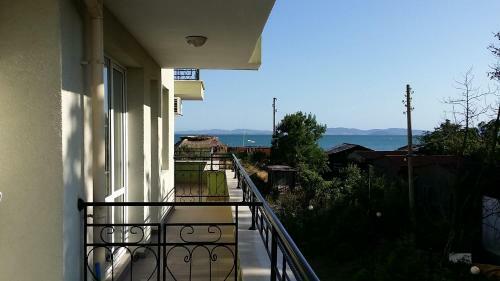 Andrianna Apartments
