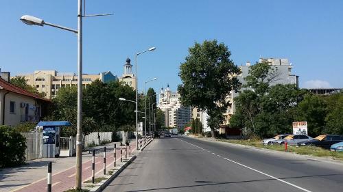 Andrianna Apartments