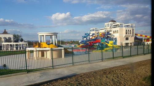 Andrianna Apartments