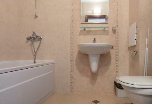 Viktoriya Private Apartment