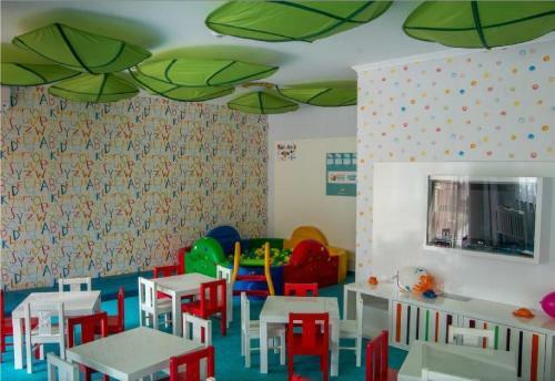 Viktoriya Private Apartment