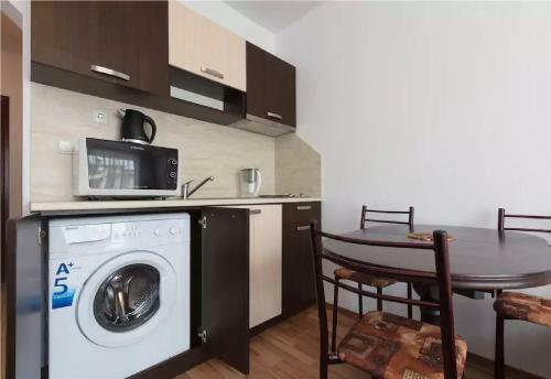 Viktoriya Private Apartment