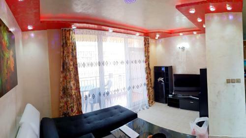 Pollo Resort Mikosta Apartments
