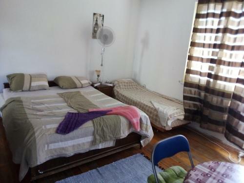 Apartamento Guest Rooms Central