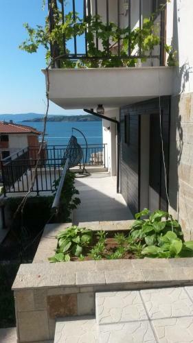 Apartments In Villas Apolon
