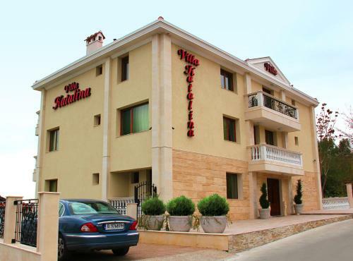 Apartamento Villa Katalina