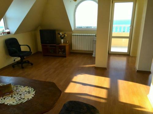 Hotel Trakata Villa Apartments