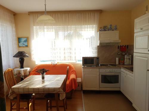 Hotel Trakata Villa Apartments