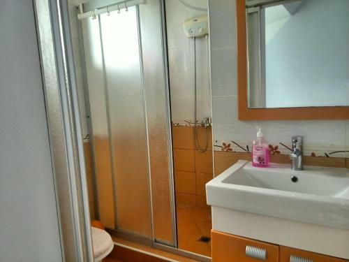 Hotel Trakata Villa Apartments