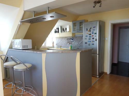 Hotel Trakata Villa Apartments