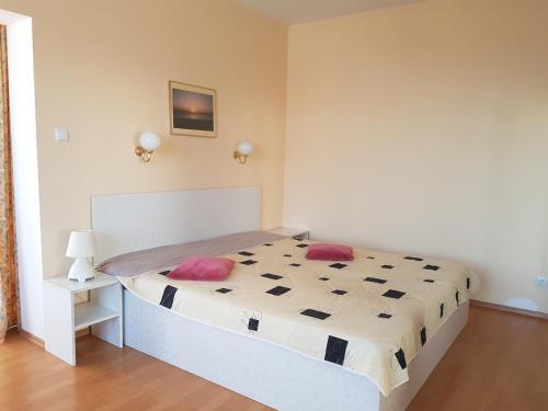 Hotel Trakata Villa Apartments