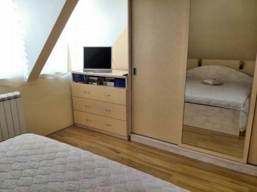 Hotel Trakata Villa Apartments