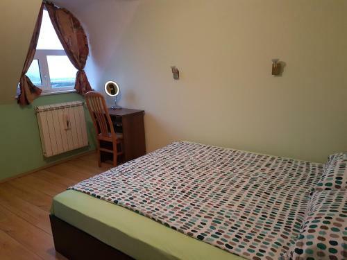 Hotel Trakata Villa Apartments