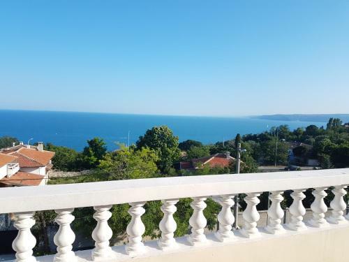 Hotel Trakata Villa Apartments