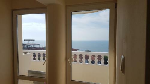 Hotel Trakata Villa Apartments