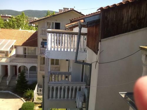 Apartments Bravo 1-vichevi