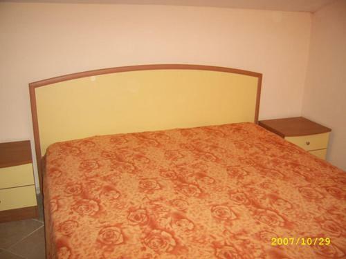 Apartments Bravo 1-vichevi