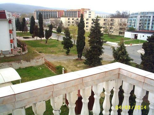 Apartments Bravo 1-vichevi