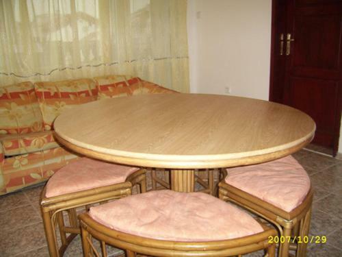 Apartments Bravo 1-vichevi