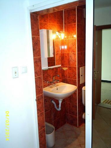 Apartments Bravo 1-vichevi