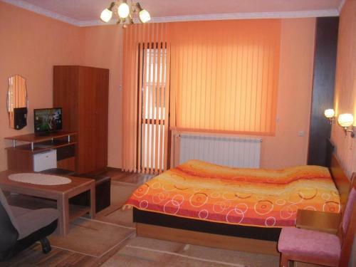 Hotel Dalia