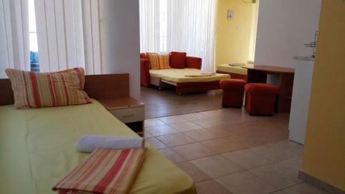 Apartamento New Purple Building Studios