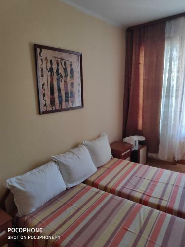 Homestay Kostadinov
