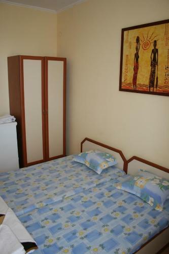 Homestay Kostadinov