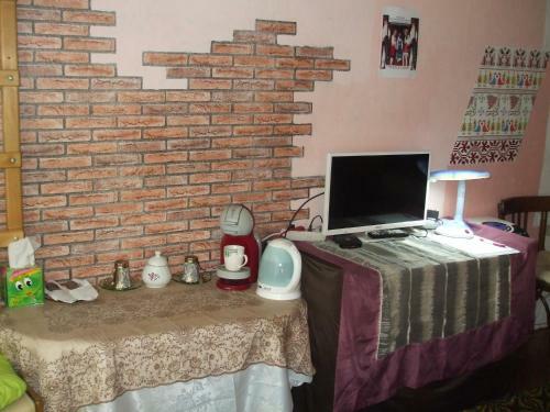 Kamigs Apartment