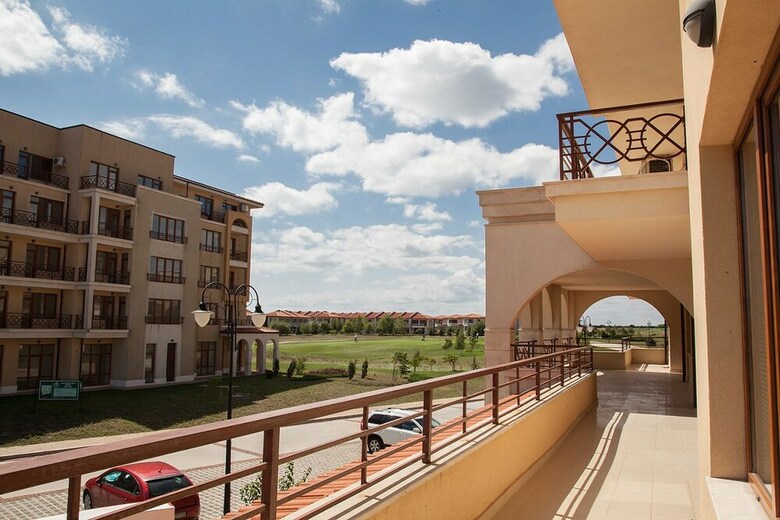 Apartamento Lighthouse Golf Resort Private Properties