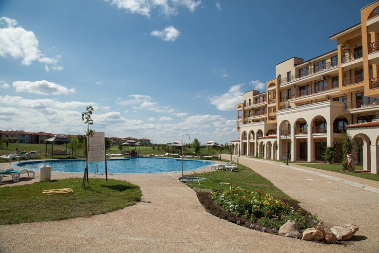 Apartamento Lighthouse Golf Resort Private Properties