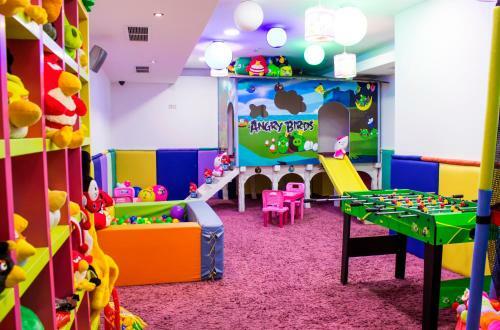 Boutique Apartments Sofia