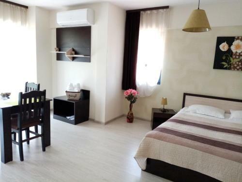 Apart Hotel Rosen