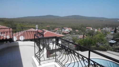 Bulgarienhus Primorsko Sunshine Villas