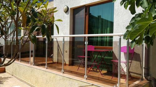 Hostal Guest House Beglik Tash
