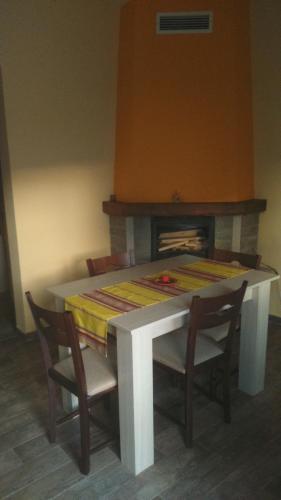 Hostal Andreevite Houses