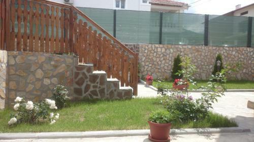 Hostal Andreevite Houses