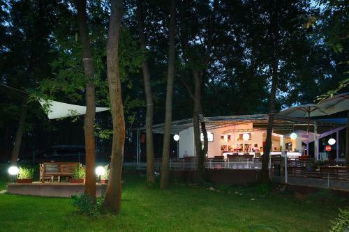 Villa Elmar