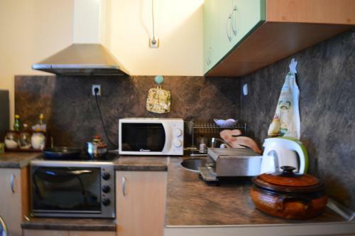 Apartment In Pine Hills Pamporovo