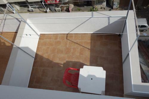 Apartamento Maisonette