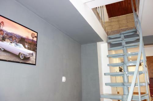 Apartamento Maisonette