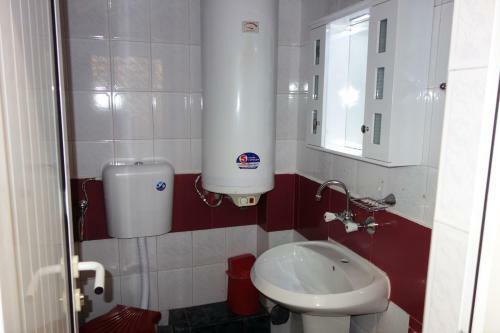Apartamento Maisonette