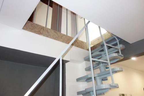 Apartamento Maisonette