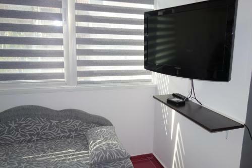 Apartamento Maisonette