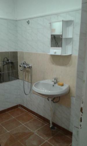 Apartamento Maisonette