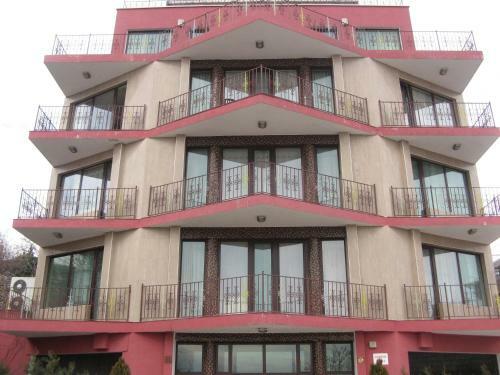 Ellinis Hotel