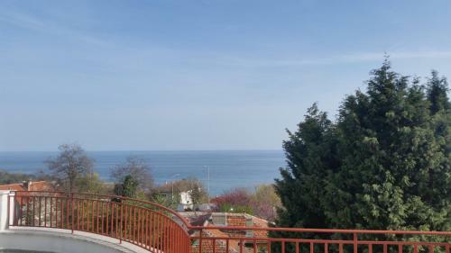 Hostal Villa Rio