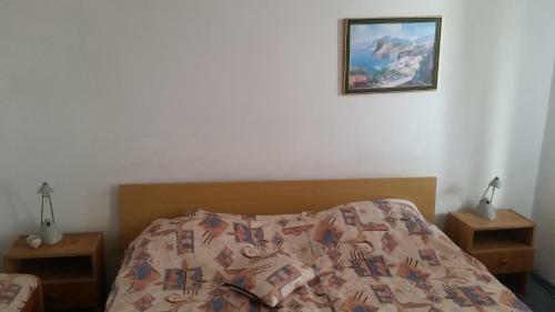 Hostal Villa Rio